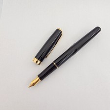 Parker Sonnet Black/Gold