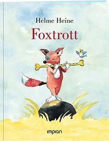 Foxtrott von heine helme - foxtrott, |