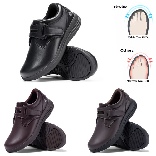 Fitville diabetiker schuhe - diabetiker,