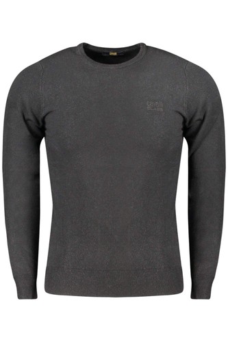 Cavalli class maglia uomo nero - cavalli,