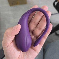 Klitoris G-punkt Vibrator Anal