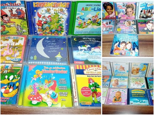 Babydream kinderlieder - cd,