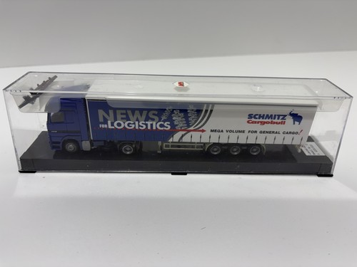 Awm mercedes benz lkw - awm, mercedes-benz