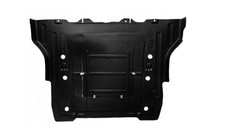 Unterfahrschutz motorschutz