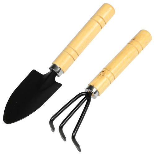Garten werkzeug set mini - werkzeug, 2