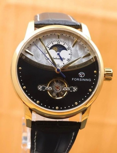 Forsining herren automatik uhr - forsining,