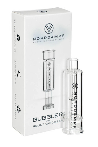 Norddampf relict bubbler - relict,