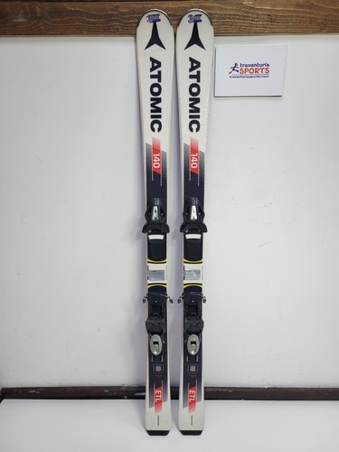 Atomic etl ezy2 - atomic, ski