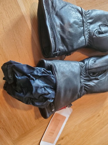 Büse motorradhandschuhe 6 - motorradhandschuhe, gr.