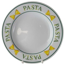 Suppenteller Pastateller