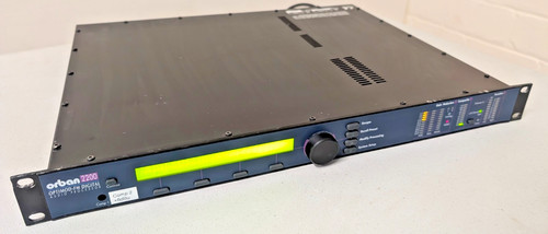 Orban opimod 2200 fm - opimod,