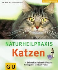 Katzen, Naturheilpraxis