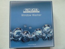 PRO AQUA PRO-AQUA WINDOW