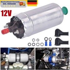 BENZIN-KRAFTSTOFF-PUMPE