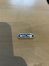 Rimowa KOFFER Aufkleber