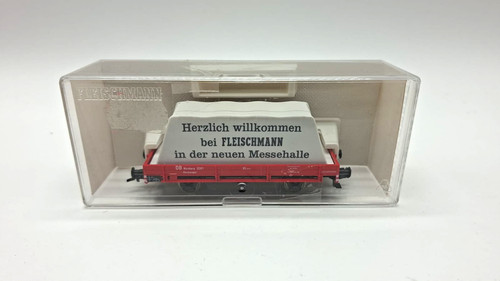 Fleischmann 80 5914 k - 1:87,