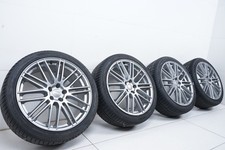 Audi A8 S8 4H Mercedes GLK X204 Winterreifen Winterräder 20 Zoll