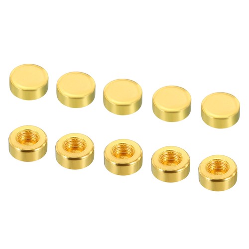 M10 18x7mm 10pack lampe - m10,