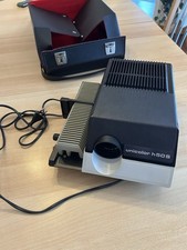 Diaprojektor DDR  Unicolor H