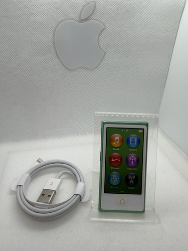 Apple ipod nano generation - apple,