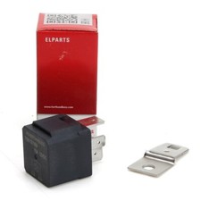 HERTH+BUSS ELPARTS Relais