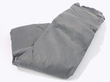 Abdeckplane Plane Faltgarage