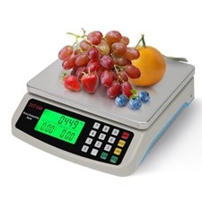 Paketwaage Digitalwaage