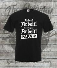 T-Shirt Größe S - 4XL Punk / Punk Rock / APPD / Hardcore / Oi! / Working Class /