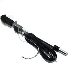 Passend für  Mercedes Benz 190 W 201 Antenne  Stufenheck Ausziehbar Teleskop