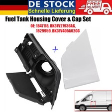 DHL Für Ford Transit 2014+