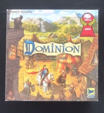 Dominion Basisspiel von Hans