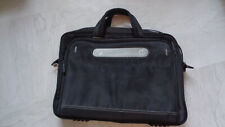 HP Laptop Tasche Spare 718550-001 schwarz mit Träger ca. 42x32cmx8cm
