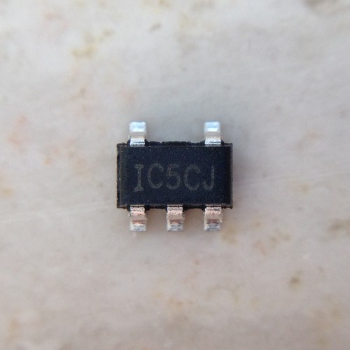 Neu mp2105dj ic420 - neu, (ic420
