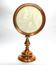 Große Lithophanie ca. 1860