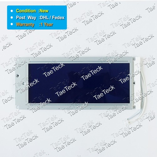 Lcd display panel - display, for