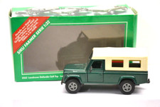 Siku 2562 Land Rover Defender