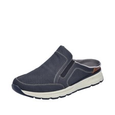 Rieker Herren Clogs Sabot