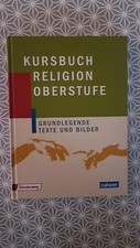 Kursbuch religion oberstufe - kursbuch,