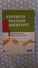 Kursbuch Religion Oberstufe