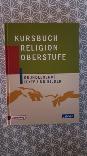 Kursbuch religion oberstufe - kursbuch,