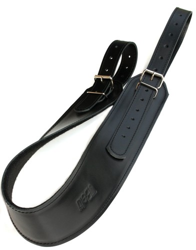 Leder tragegurt trageriemen - tragegurt,