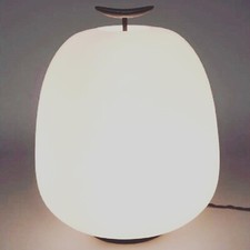 Motte Deckglaslaterne/Lampe