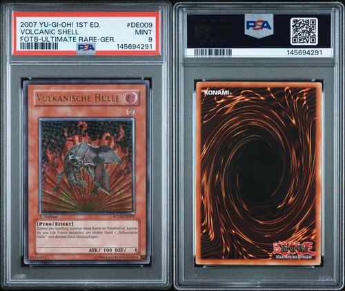 Vulkanische hülle - yu-gi-oh!,