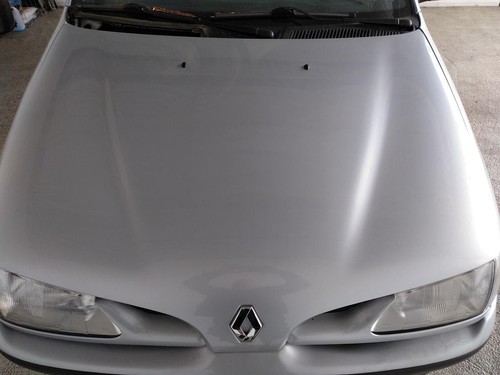 Renault megane original - renault, ba
