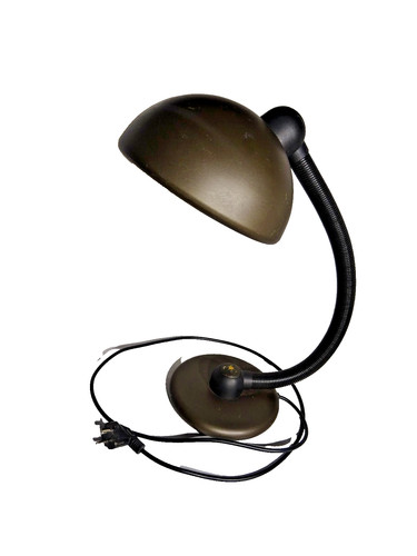 Hustadt tisch lampe - hustadt, v