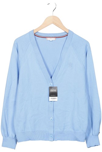 Tommy hilfiger strickjacke - tommy,