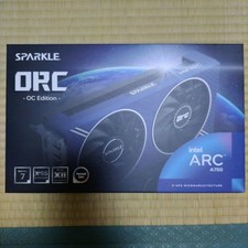 Intel Arc A750 ORC OC Edition