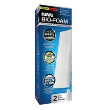 Fluval a222 bio foam - a222, bio-foam