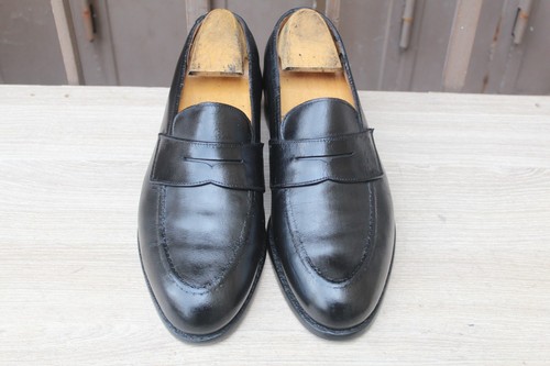 Mokassin crockett jones - mokassin, crockett&jones