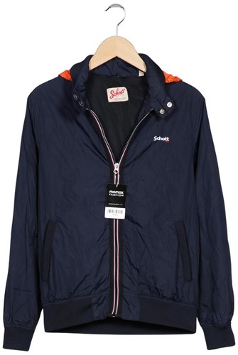 Schott nyc jacke - herren, anorak